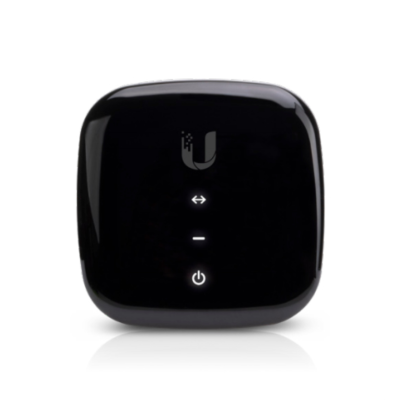 CONVERSOR MEDIOS UBIQUITI UF-AE UFIBER TRANSCEIVER CONVERSOR DE