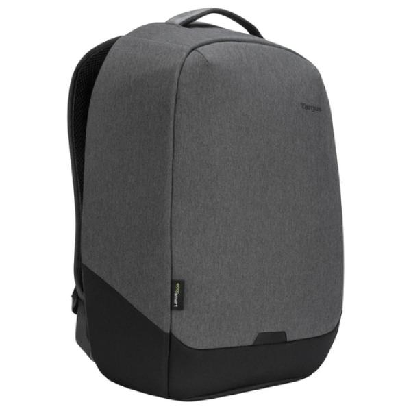 MOCHILA ANTIRROBO TARGUS CYPRESS ECO SECURITY 15,6" GRIS