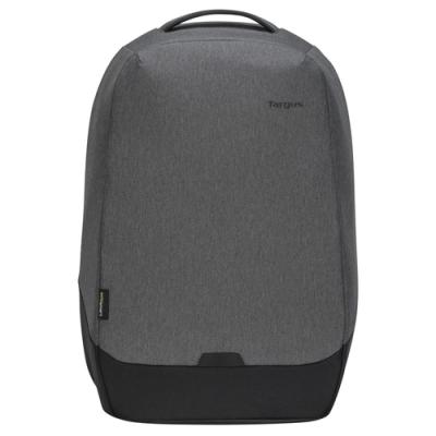 MOCHILA ANTIRROBO TARGUS CYPRESS ECO SECURITY 15,6" GRIS