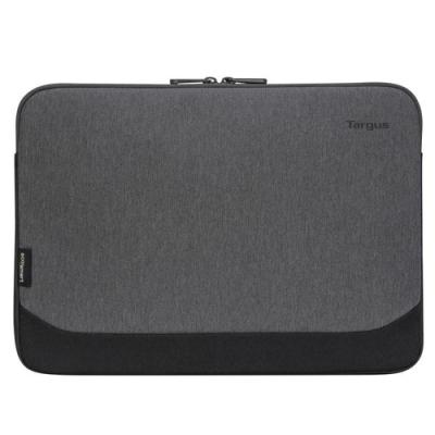 FUNDA PORTATIL TARGUS CYPRESS ECO SLEEVE 13- 14" GRIS