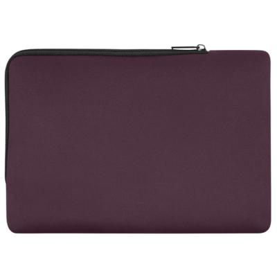 FUNDA PORTATIL TARGUS ECOSMART MULTI-FIT 11-12" GRANATE