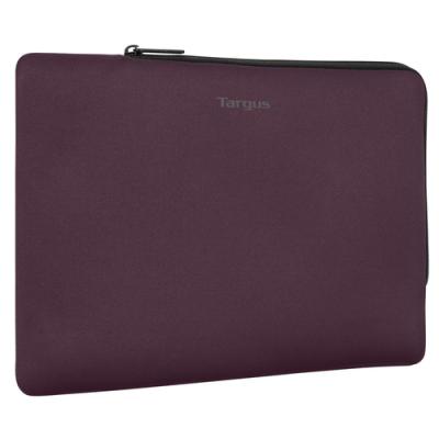 FUNDA PORTATIL TARGUS ECOSMART MULTI-FIT 11-12" GRANATE