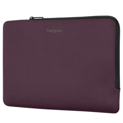 FUNDA PORTATIL TARGUS ECOSMART MULTI-FIT 11-12" GRANATE