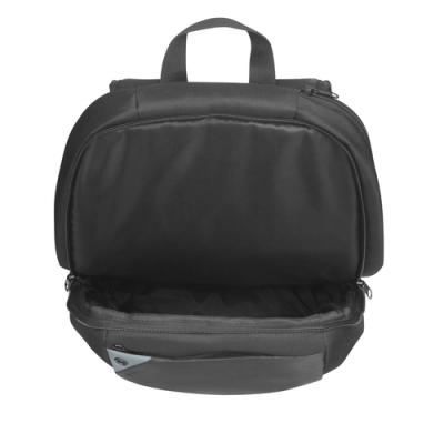 MOCHILA PARA PORTATIL TARGUS INTELLECT 15,6" NEGRO