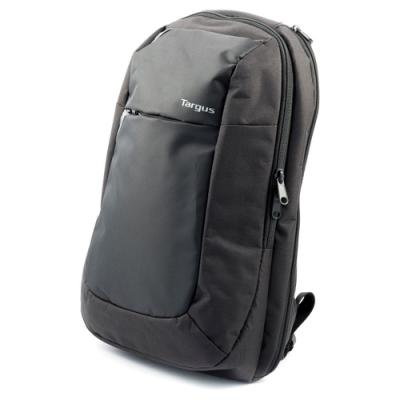 MOCHILA PARA PORTATIL TARGUS INTELLECT 15,6" NEGRO