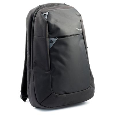 MOCHILA PARA PORTATIL TARGUS INTELLECT 15,6" NEGRO