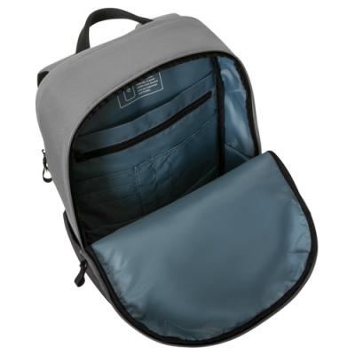 MOCHILA PORTATIL TARGUS SAGANO COMMUTER 15.6" GRIS