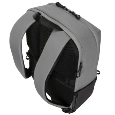 MOCHILA PORTATIL TARGUS SAGANO COMMUTER 15.6" GRIS