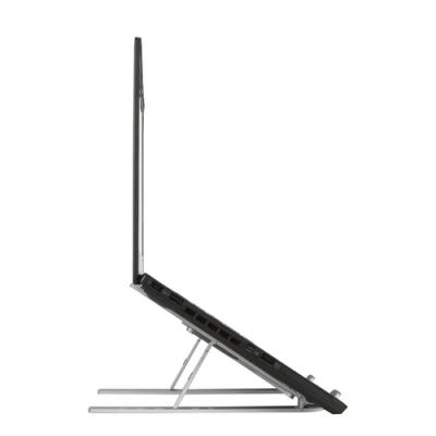 SOPORTE PARA PORTATIL TARGUS ERGO STAND AJUSTABLE PLATA