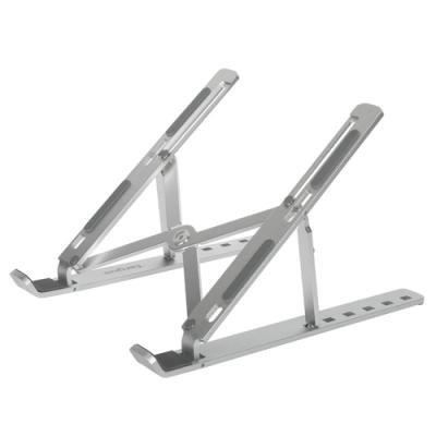 SOPORTE PARA PORTATIL TARGUS ERGO STAND AJUSTABLE PLATA