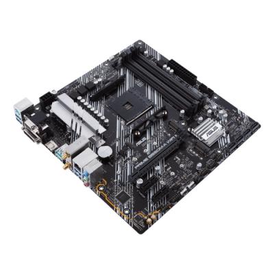 PLACA BASE ASUS PRIME B550M-A WIFI II AM4 MATX 4XDDR4