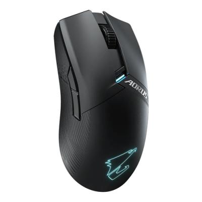 RATON GAMING GIGABYTE AORUS M6 26000 DPI RGB