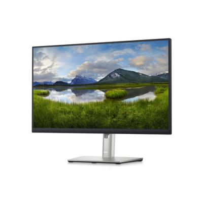 MONITOR DELL P2423DE 24"USB-CHub,regulable HDMI DP 3 AÑOS