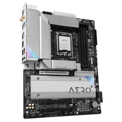 PLACA BASE GIGABYTE Z790 AERO G 1700 ATX 4XDDR5