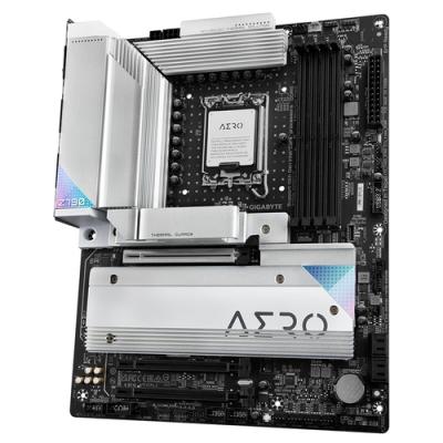 PLACA BASE GIGABYTE Z790 AERO G 1700 ATX 4XDDR5