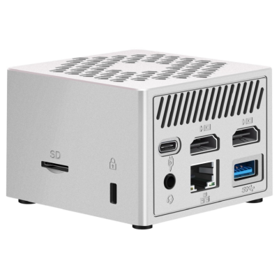 MINIPC LEOTEC INTEL N100 8GB 128GB M.2 WIN11 PRO PRE-INSTAL