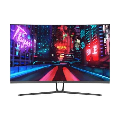 MONITOR DAHUA GAMING 32" DHI-LM32-E230C CURVO 165HZ 4000:1 DP