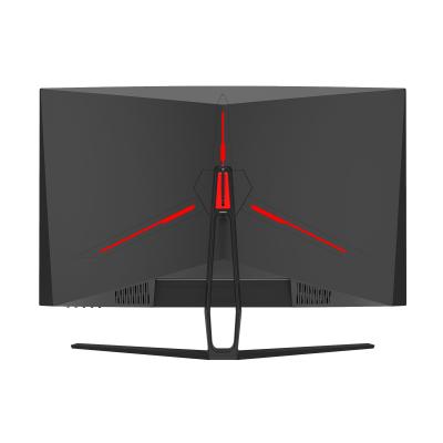 MONITOR DAHUA GAMING 32" DHI-LM32-E230C CURVO 165HZ 4000:1 DP