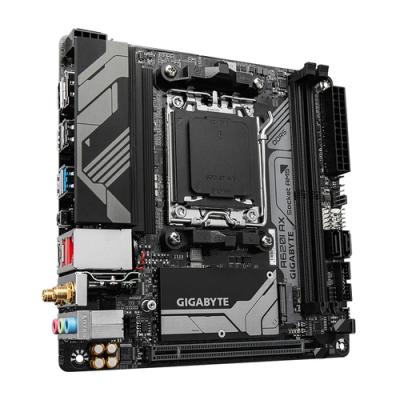 PLACA BASE GIGABYTE A620I AX AM5 MITX 2XDDR5