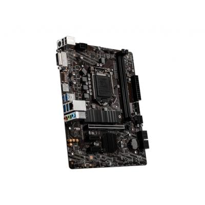 PLACA BASE MSI B460M-A PRO 1200 MATX 2XDDR4