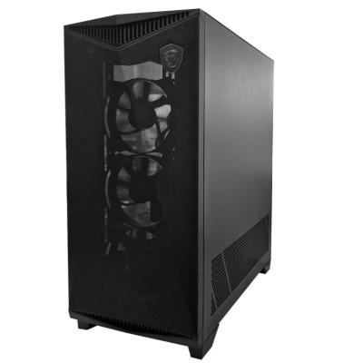 PC VIZZIO GAMING GOLD I5-12400F 32GB/1TB RTX 4060