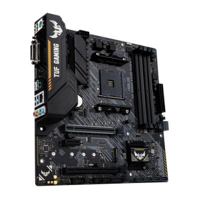 PLACA BASE ASUS TUF GAMING B450M-PLUS II AM4 MATX 4XDDR4