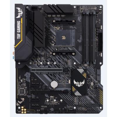 PLACA BASE ASUS TUF GAMING B450-PLUS II AM4 ATX 4XDDR4