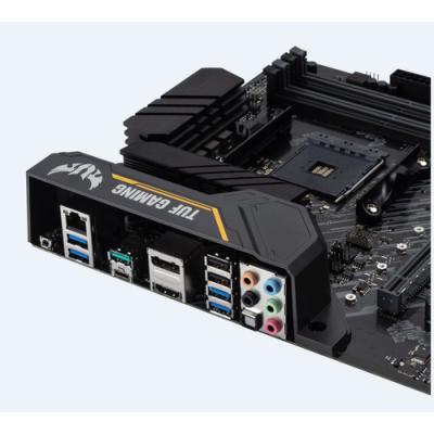 PLACA BASE ASUS TUF GAMING B450-PLUS II AM4 ATX 4XDDR4