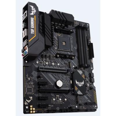 PLACA BASE ASUS TUF GAMING B450-PLUS II AM4 ATX 4XDDR4