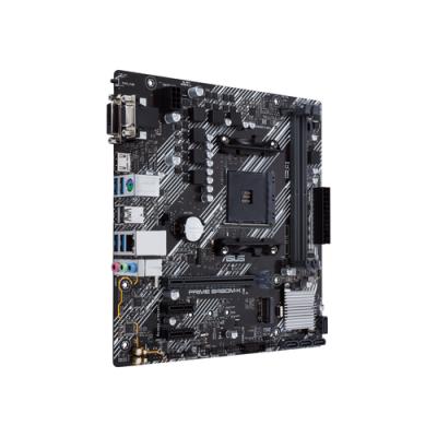 PLACA BASE ASUS PRIME B450M-K II AM4 MATX 2XDDR4