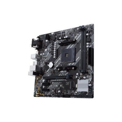 PLACA BASE ASUS PRIME B450M-K II AM4 MATX 2XDDR4