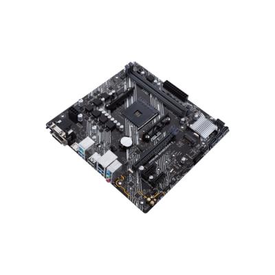 PLACA BASE ASUS PRIME B450M-K II AM4 MATX 2XDDR4