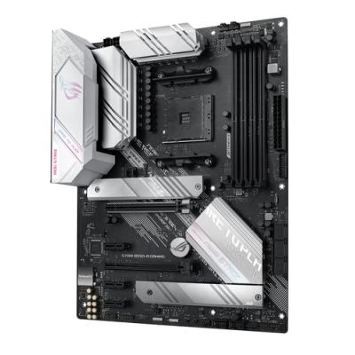 PLACA BASE ASUS ROG STRIX B550-A GAMING AM4 ATX 4XDDR4