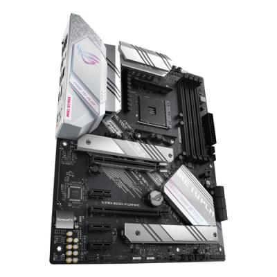 PLACA BASE ASUS ROG STRIX B550-A GAMING AM4 ATX 4XDDR4