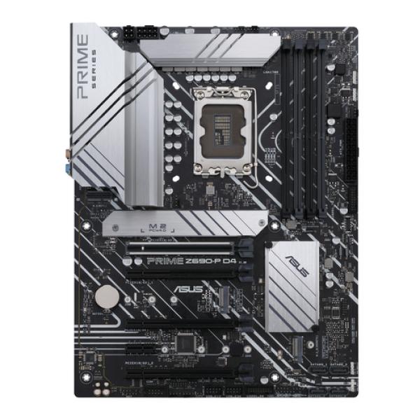 PLACA BASE ASUS PRIME Z690-P D4 1700 ATX 4XDDR4