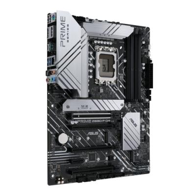 PLACA BASE ASUS PRIME Z690-P D4 1700 ATX 4XDDR4