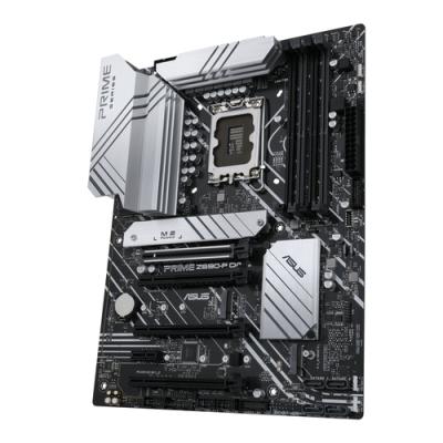 PLACA BASE ASUS PRIME Z690-P D4 1700 ATX 4XDDR4