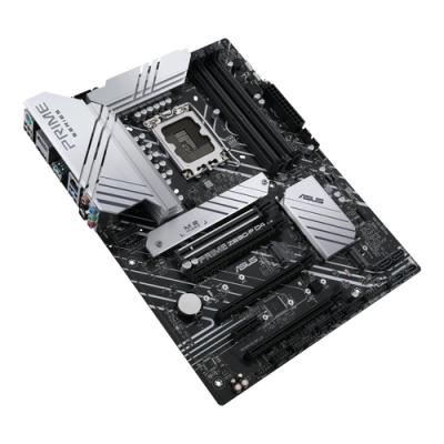 PLACA BASE ASUS PRIME Z690-P D4 1700 ATX 4XDDR4