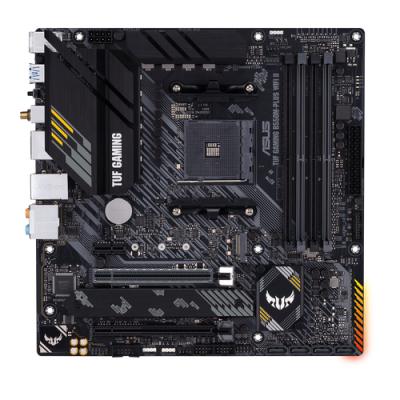 PLACA BASE ASUS TUF GAMING B550M-PLUS WIFI II AM4 MATX 4XDDR4