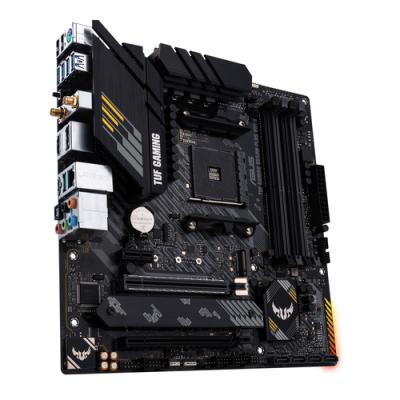 PLACA BASE ASUS TUF GAMING B550M-PLUS WIFI II AM4 MATX 4XDDR4