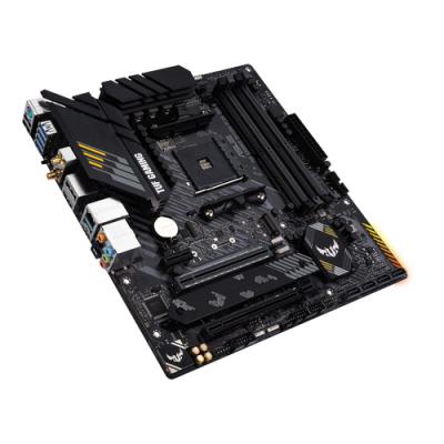 PLACA BASE ASUS TUF GAMING B550M-PLUS WIFI II AM4 MATX 4XDDR4