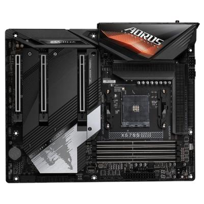 PLACA BASE GIGABYTE X570S AORUS MASTER AM4 ATX 4XDDR4