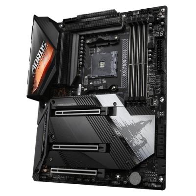 PLACA BASE GIGABYTE X570S AORUS MASTER AM4 ATX 4XDDR4