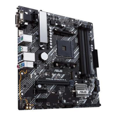 PLACA BASE ASUS PRIME B450M-A II AM4 MATX 4XDDR4