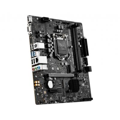 PLACA BASE MSI H510M-A PRO 1200 MATX 2XDDR4