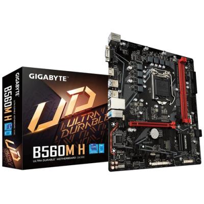 PLACA BASE GIGABYE B560M H 1200 MATX 2XDDR4