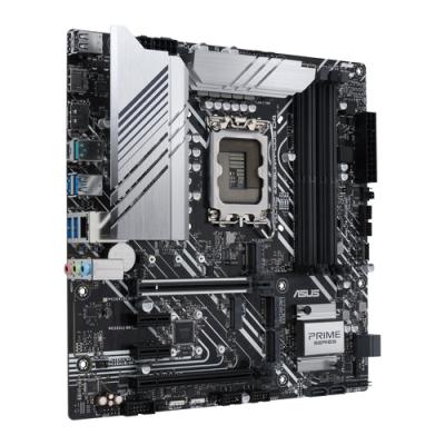 PLACA BASE ASUS PRIME Z690M-PLUS D4 1700 MATX 4XDDR4