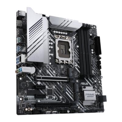 PLACA BASE ASUS PRIME Z690M-PLUS D4 1700 MATX 4XDDR4