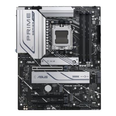 PLACA BASE ASUS PRIME X670-P AM5 ATX 4XDDR5