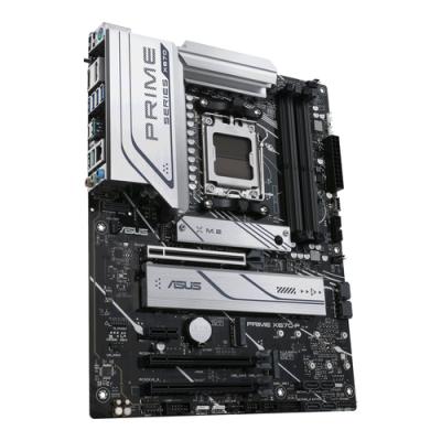 PLACA BASE ASUS PRIME X670-P AM5 ATX 4XDDR5